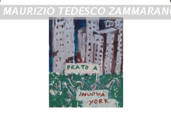 prato a nuova york