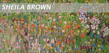 Rosamund's Wild Flowers