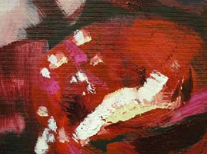 What comes out of Trapani