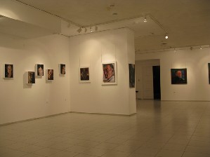 El Club de Madrid in Syros, Greece