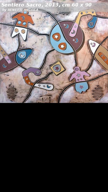 Sinapsi, 2020, cm 70 x 70, oil and oxides on bas-relief in plaster on canvas