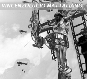 Mechanical Crucifixion