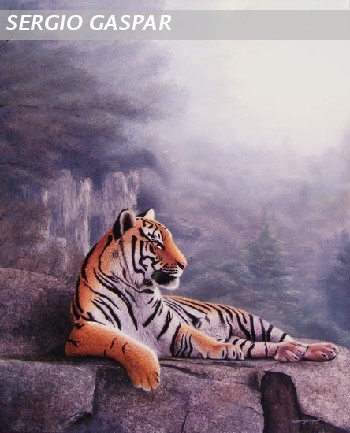 El acantilado del tigre