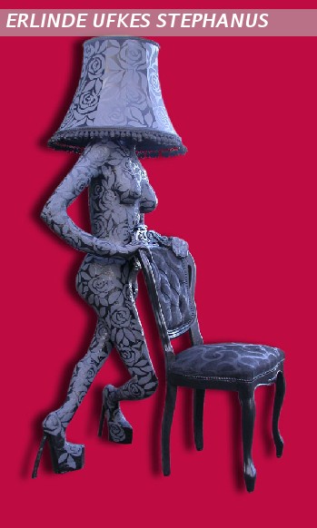 Please, take a seat 2