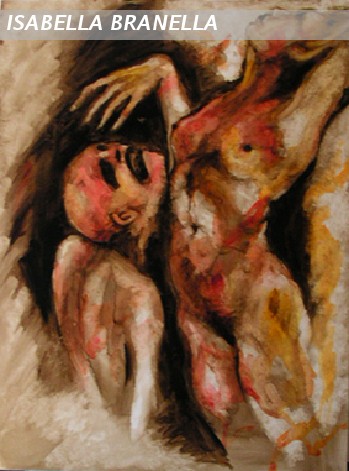 Amara l'acqua(Fiori di maggio-YZU)