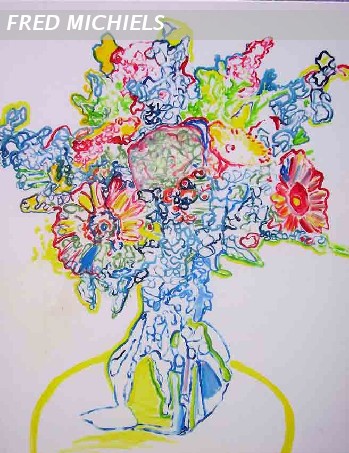 Dirty Pretty Painting