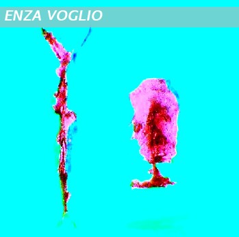 aquila ....con calice