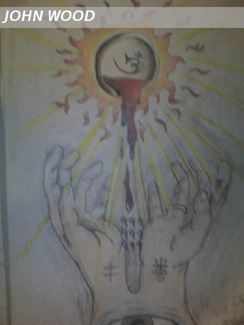 Wine of God