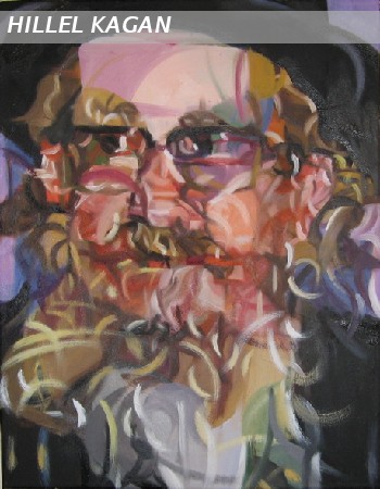 The Great European Torah Scholar IV