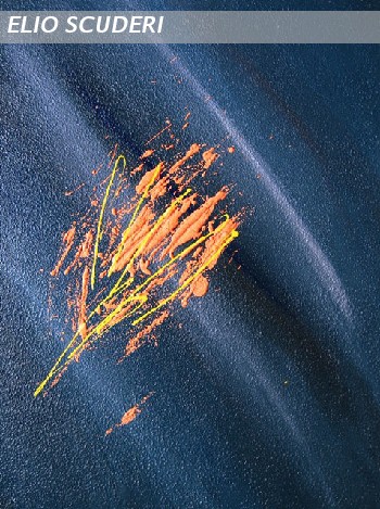 Incandescenza Oltremare