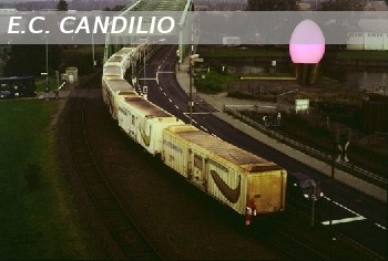 Gleichgultigkeiten (Indifferenze)