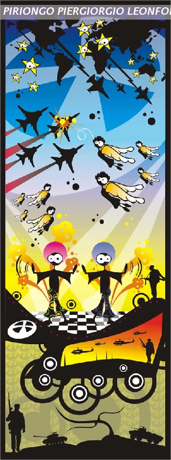 Fallen Angels VS War Men