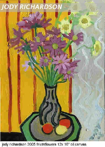 friut n flowers