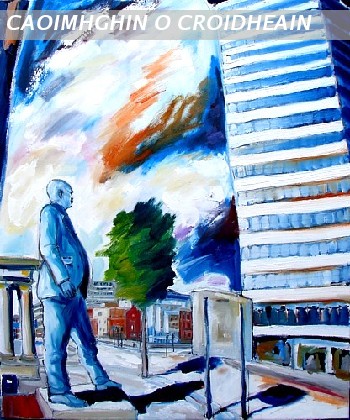 The Rise and Fall of James Connolly