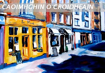 Golden Gate to the Sun