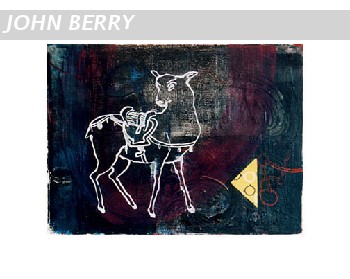 A portrait of Gilbert Fontes