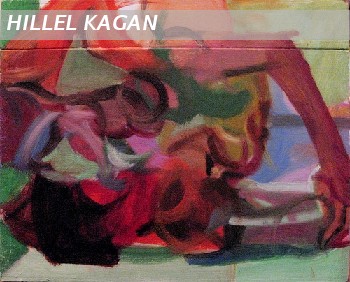 Figures In a Box (side view)