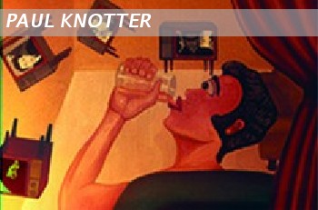 Watching Marcello and Sophia