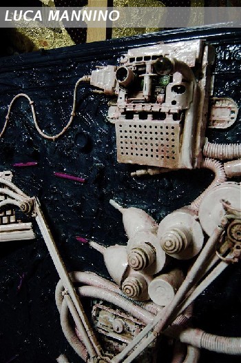 le leggi di Asimov (particolare)