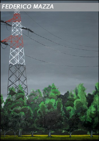 PYLON N°III