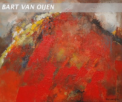 Fire in the Moorland