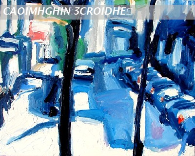 Sunny Side of the Street