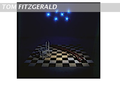 The Absent Philosopher