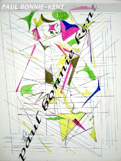 Love lost Sadness  n2