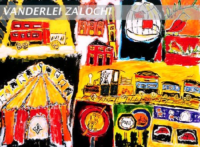 Rudimentos do Cotidiano