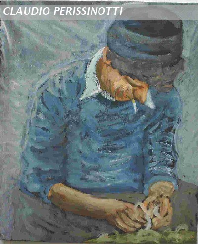 portrait  venice fisherman