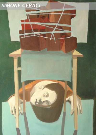 da una mia litografia