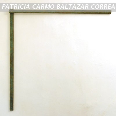 madre (part of installation)