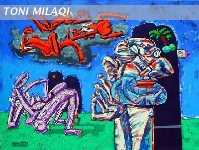 Don't wake up the sleeping angels