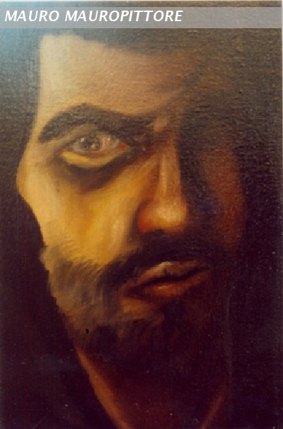 MAURO DI GIROLAMO