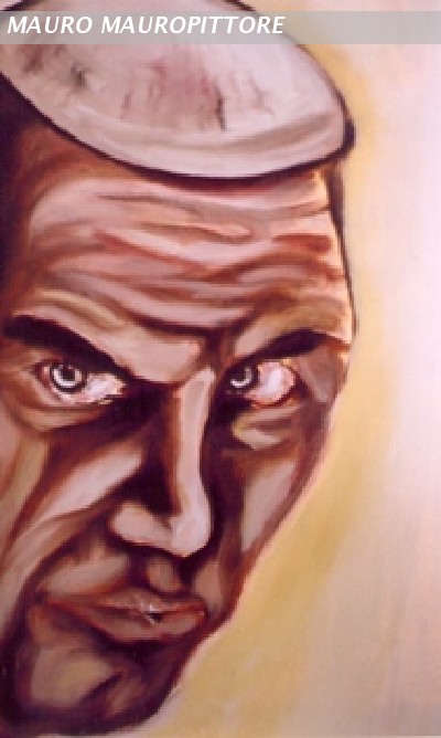 MAURO DI GIROLAMO