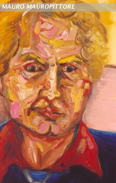 MAURO DI GIROLAMO
