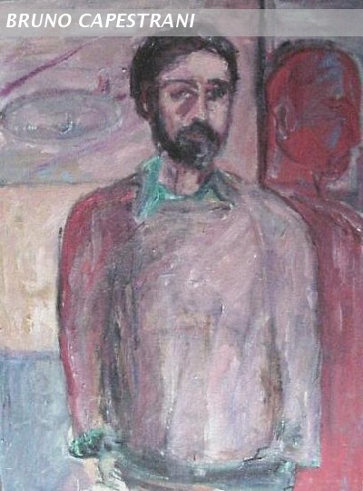 autoritratto