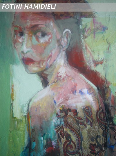 a portrait