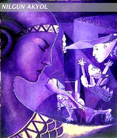 with Guernica-2
