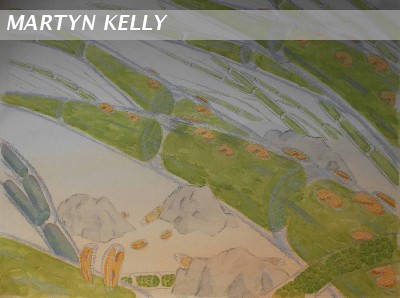 River Team, August 2009