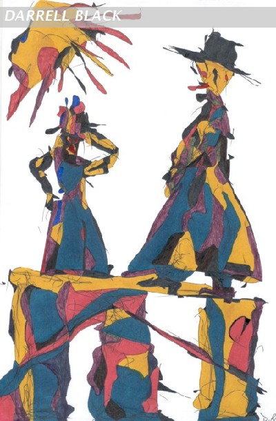 an act of oppression