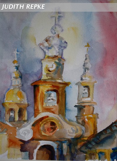 Our Lady of Guadalupe