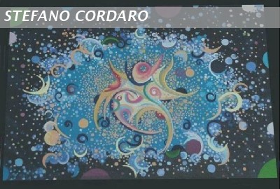 Impressione galattica