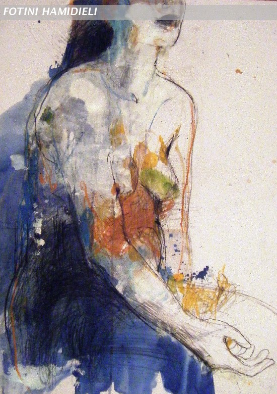nude