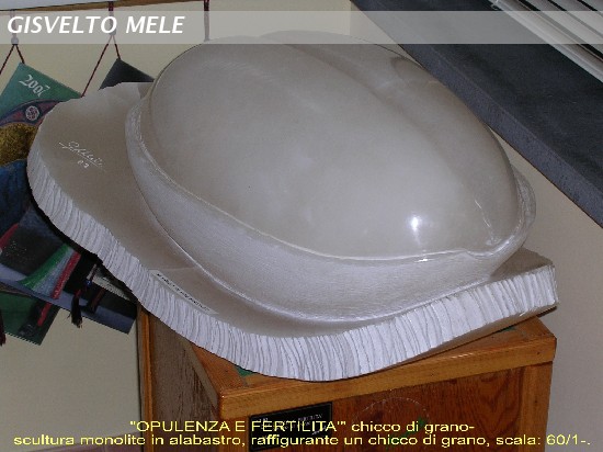 OPULENZA E FERTILITA'