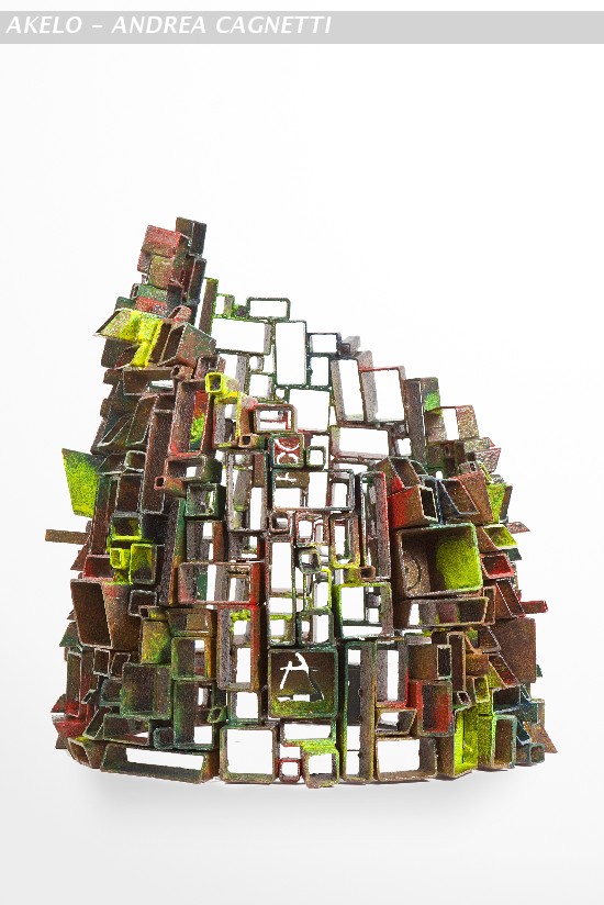 BABEL (TRIBUTE TO BRUEGEL)