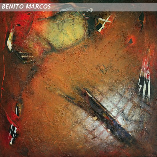 Abrasaba el sol y la luna