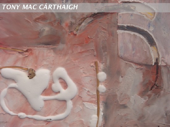 BONES OF AUTUMN..detail 1