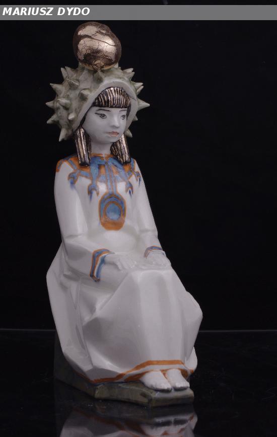 4- from the series Złoty kasztan (Gold chestnut)