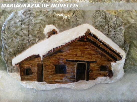 LA GRANCIA